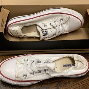 Converse Slip on Sneaker